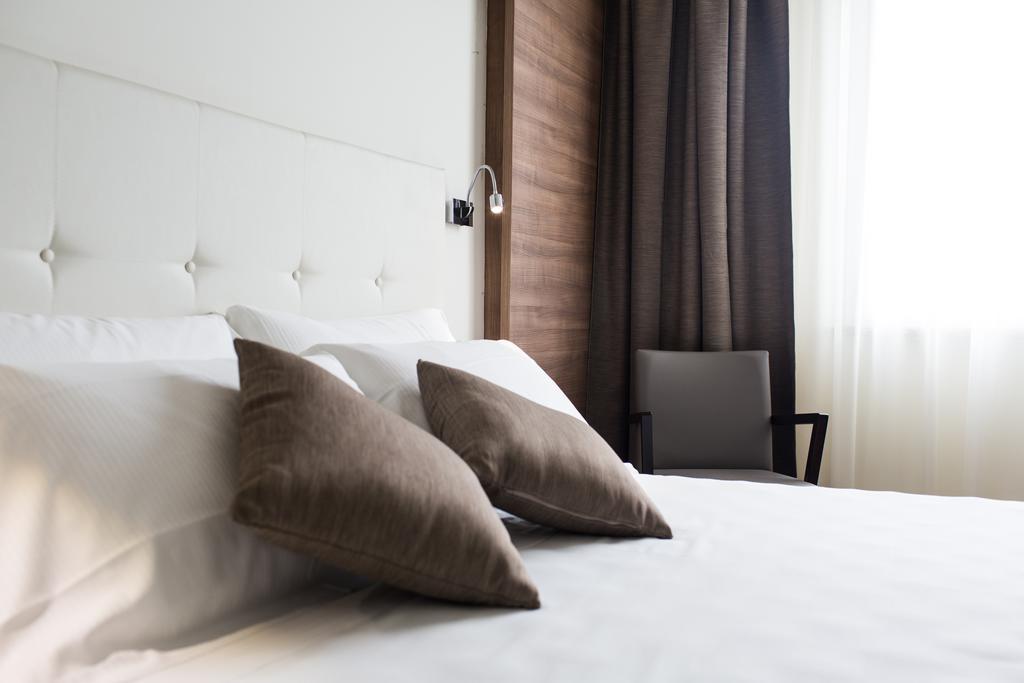 Street Hotel 코마키오 객실 사진
